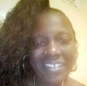 Meet your Posher, Tyeshia